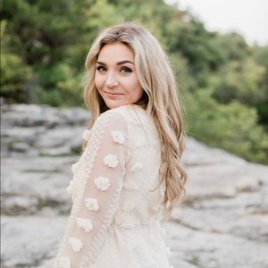 Meet your Posher, Joy